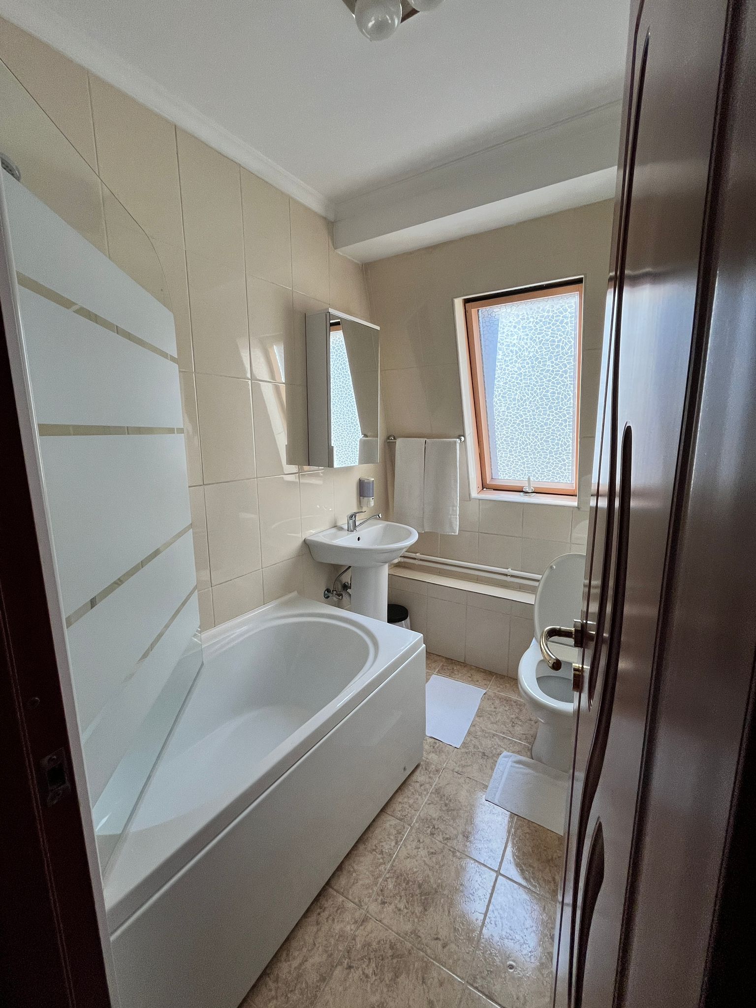 Junior suite Harmony House